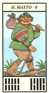 Tarocchi di Atlantide (Martin Mystere)